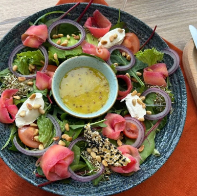 TEPLO coffee&food image 6