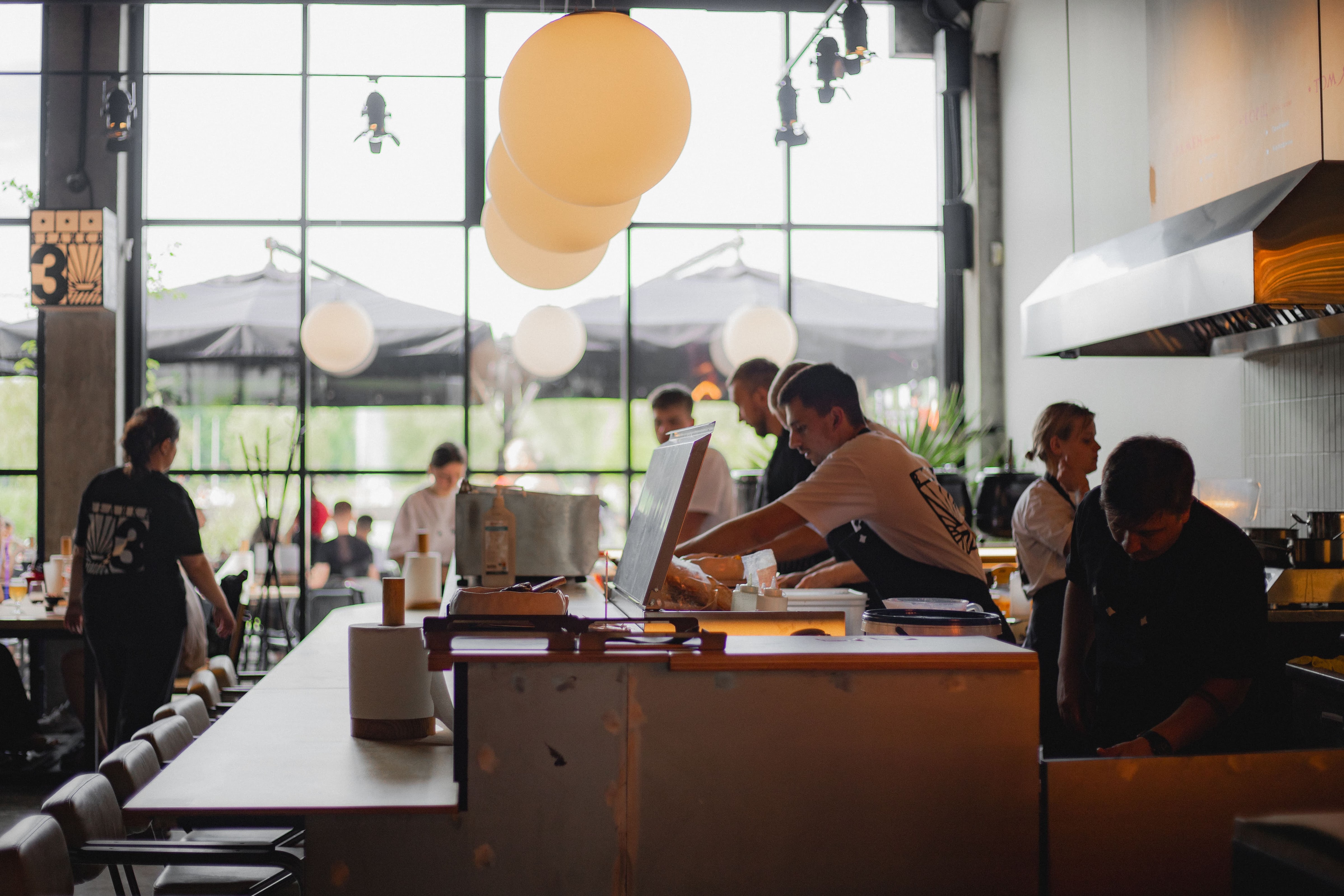 Velyka Triyka image 1