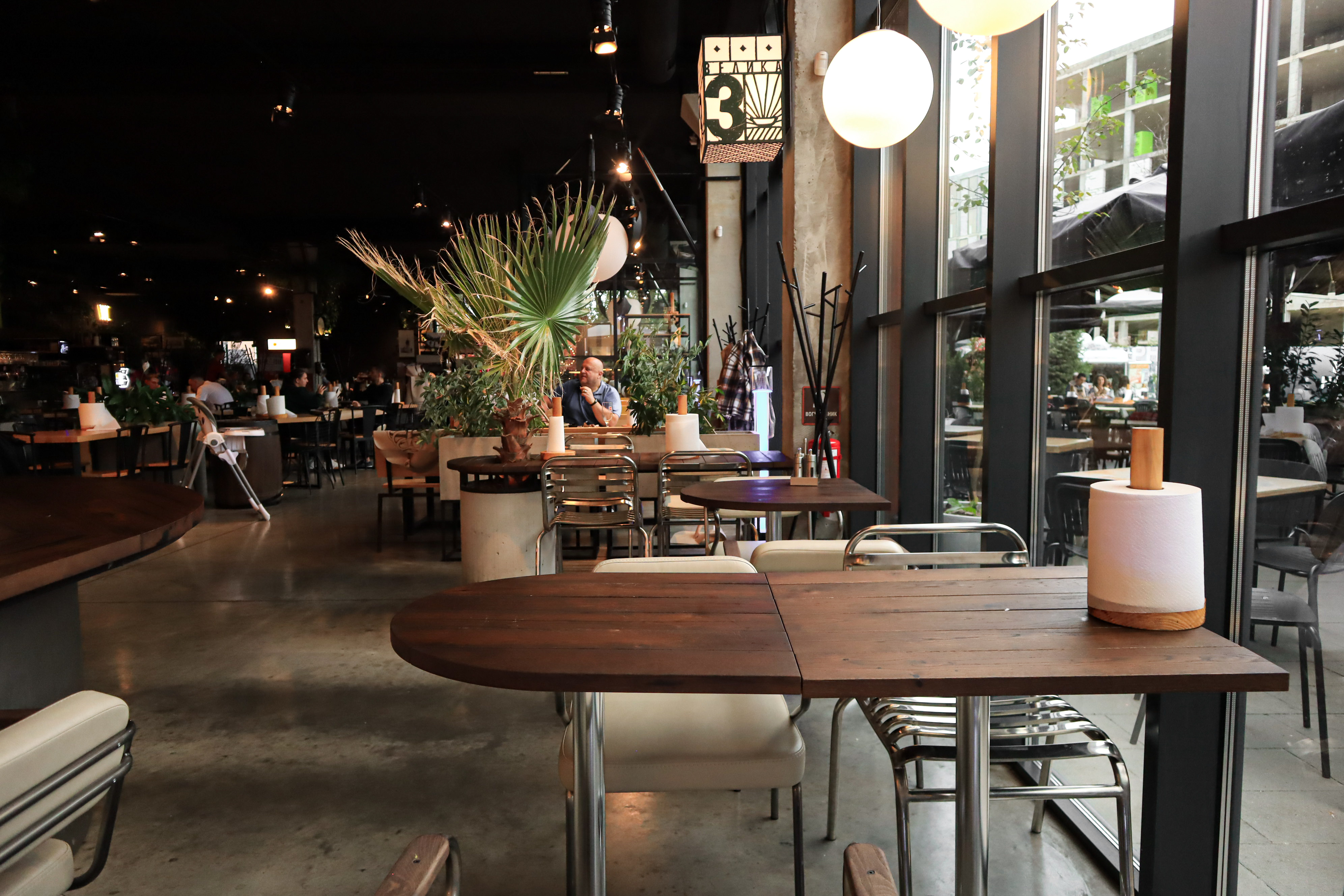 Velyka Triyka image 4