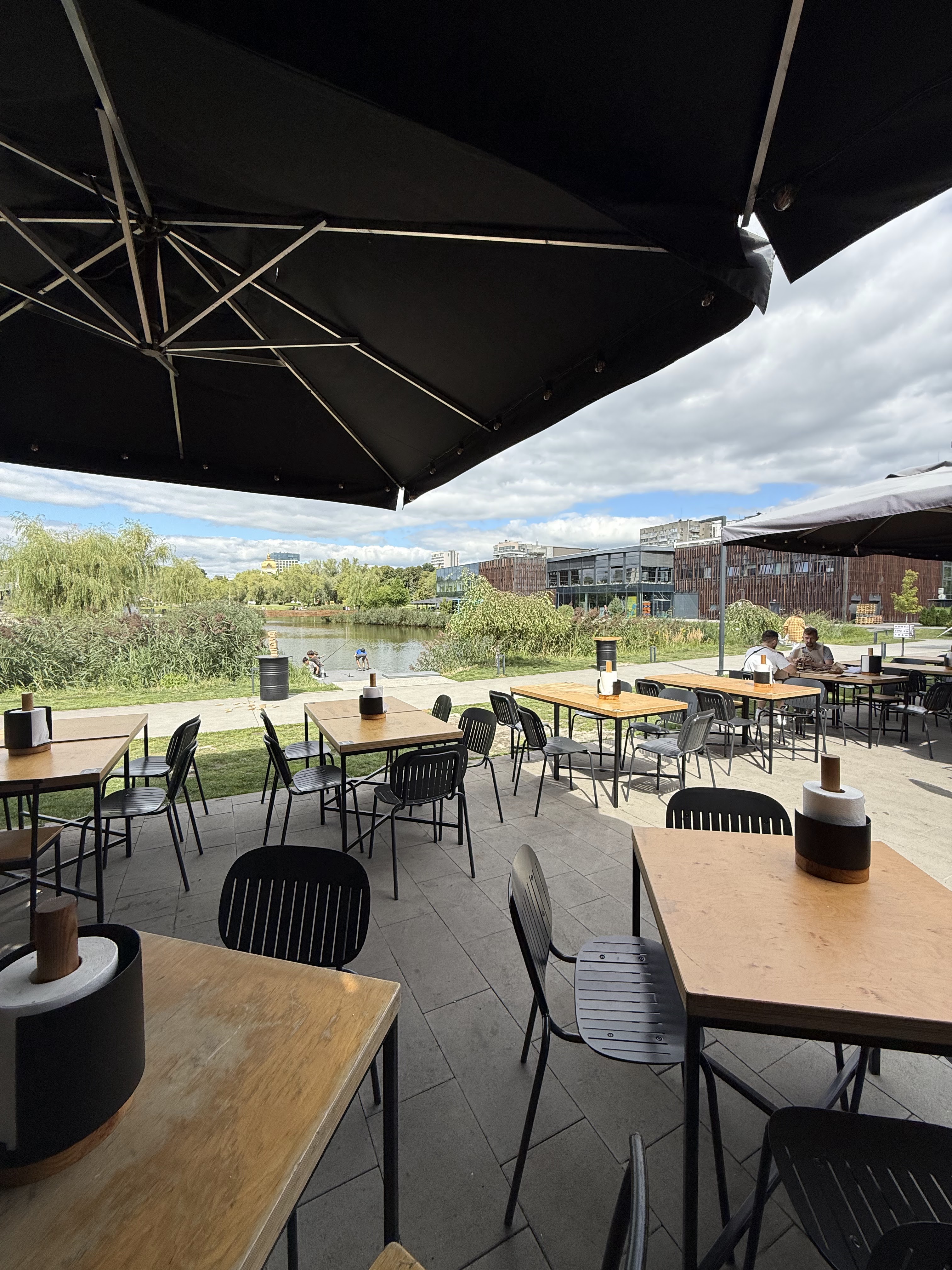 Velyka Triyka image 5