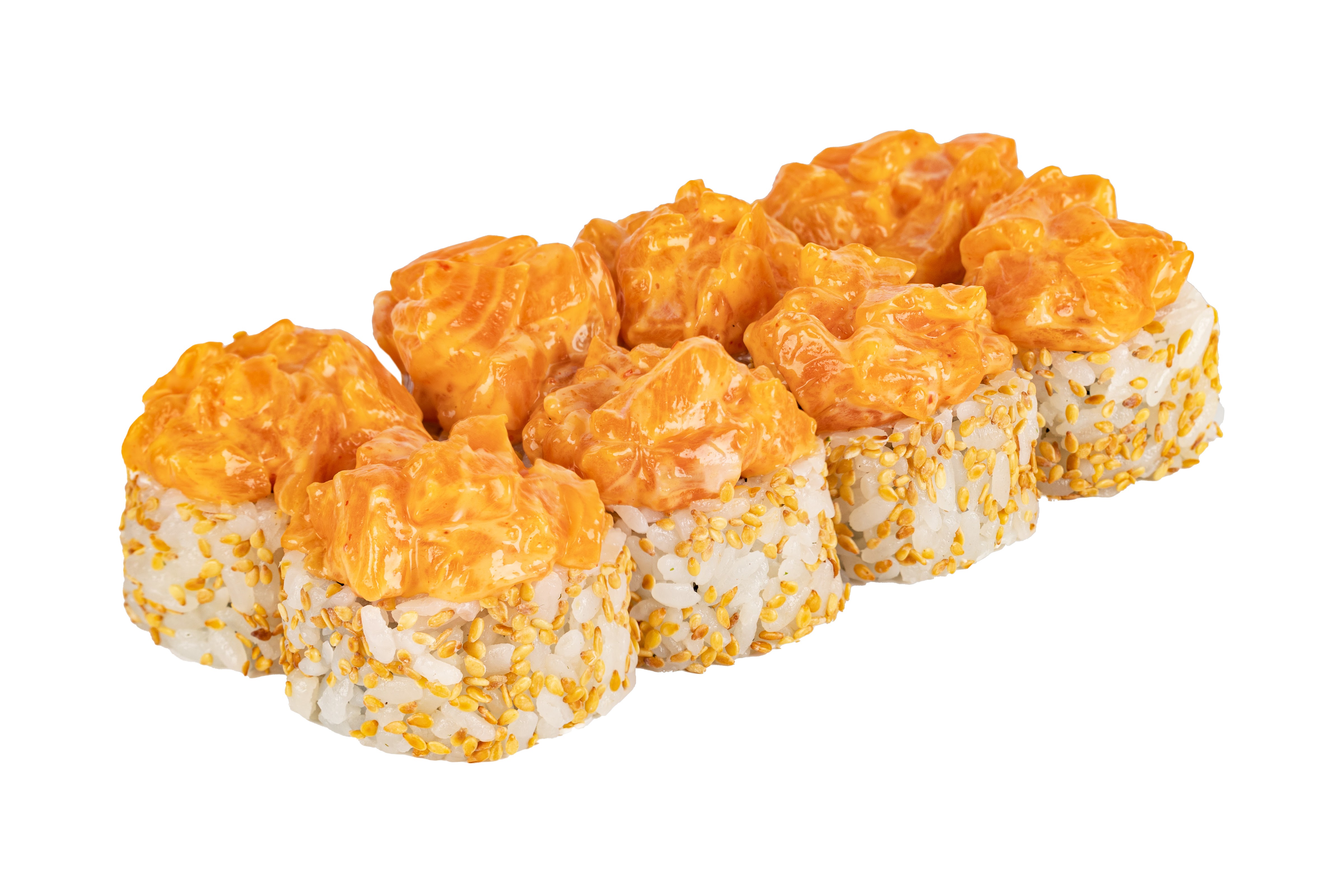 Monkey Sushi - доставка суші (Трускавецька 2а) image 6