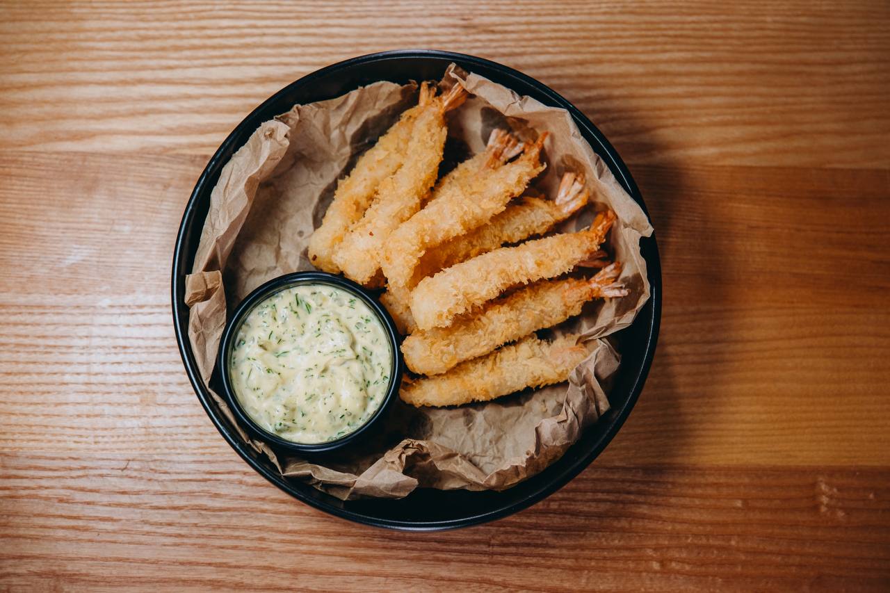 Seven Restopub image 2