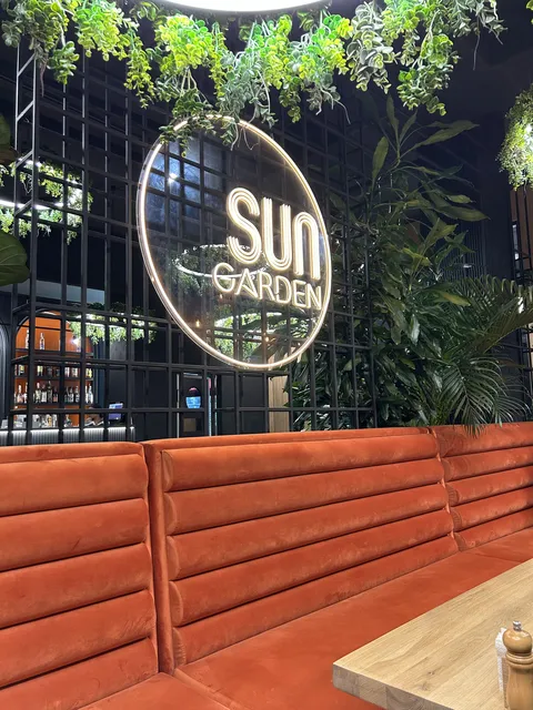 Sun Garden image 4