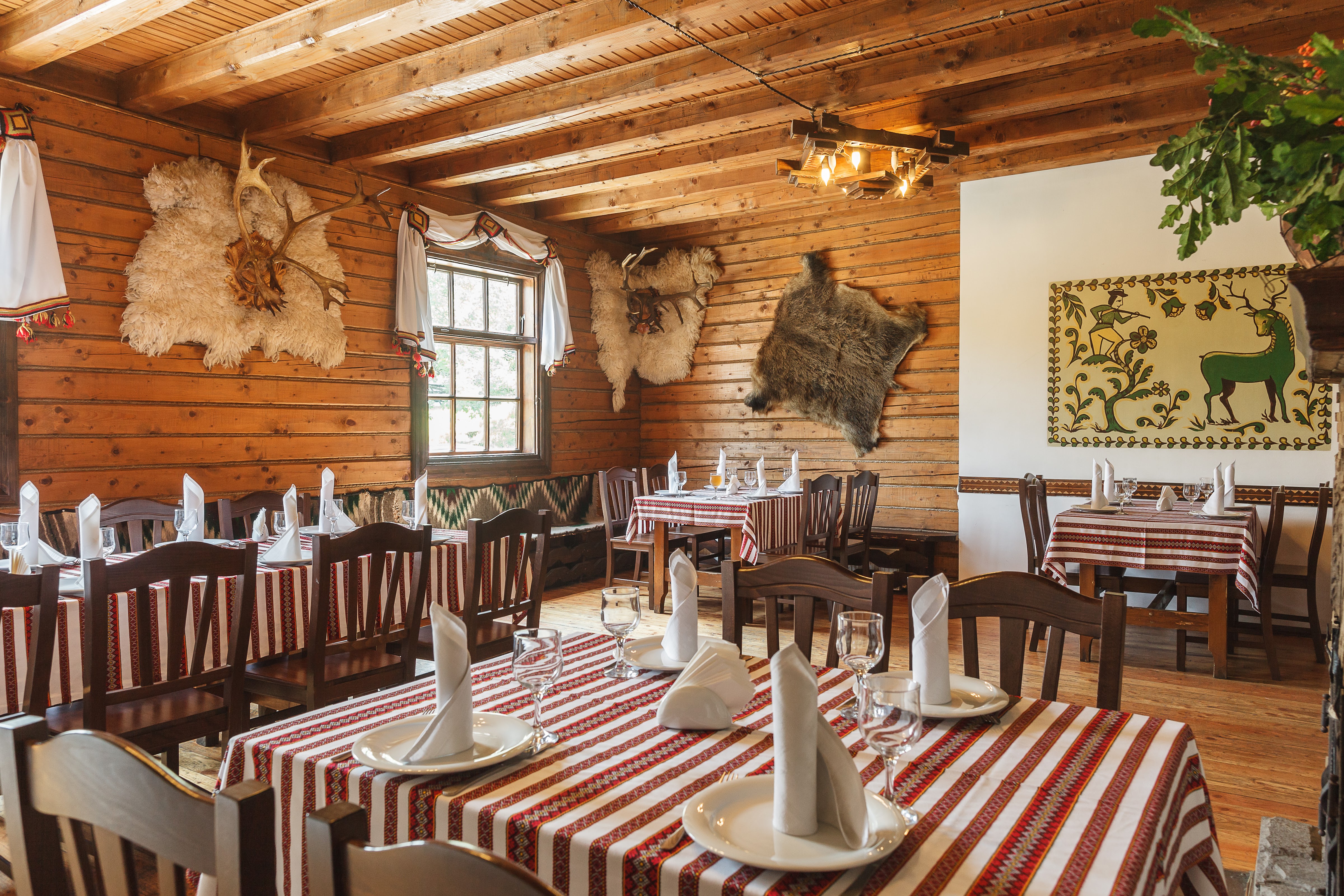 Gutsulska Grazhda image 1