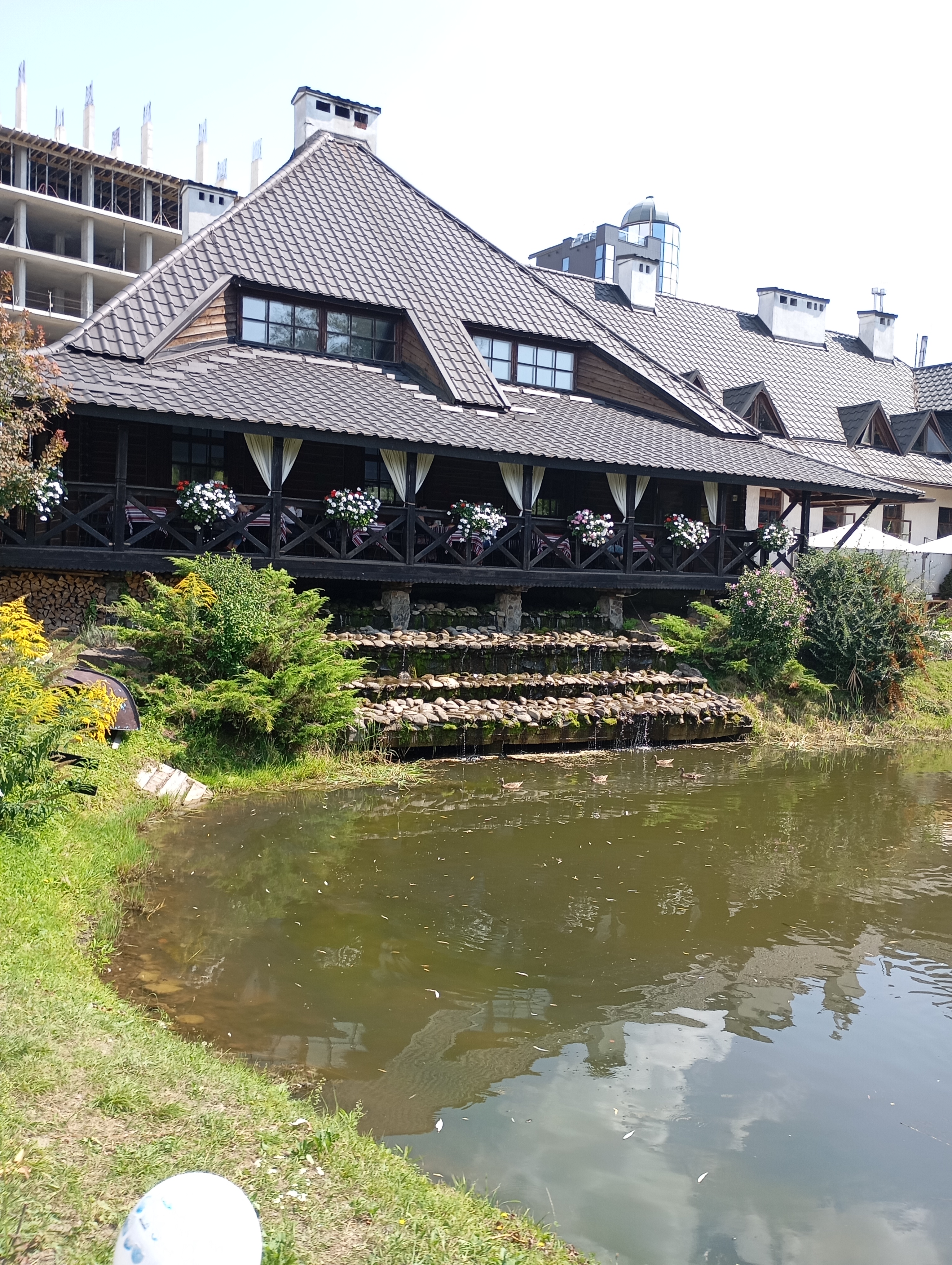 Gutsulska Grazhda image 4