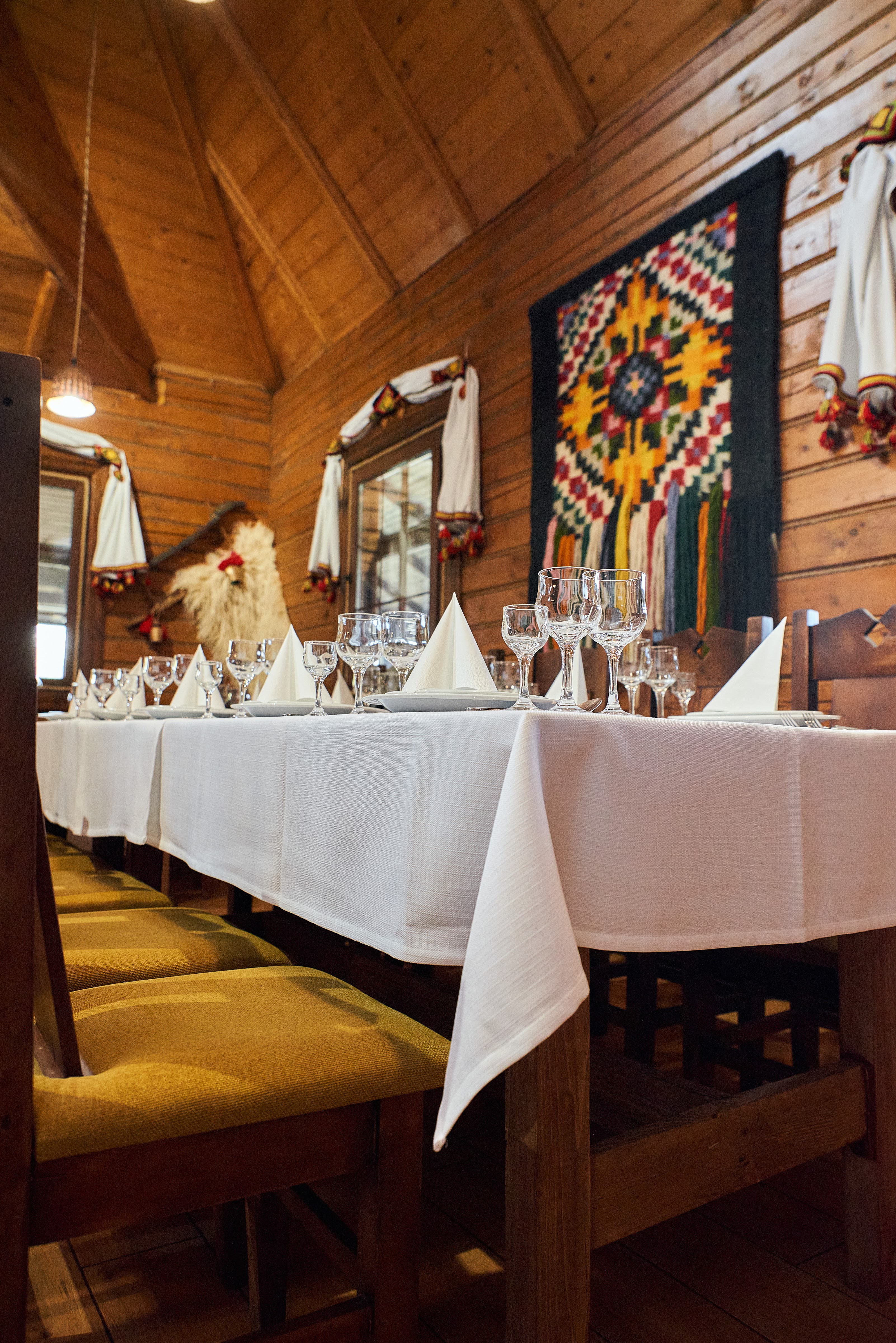 Gutsulska Grazhda image 6