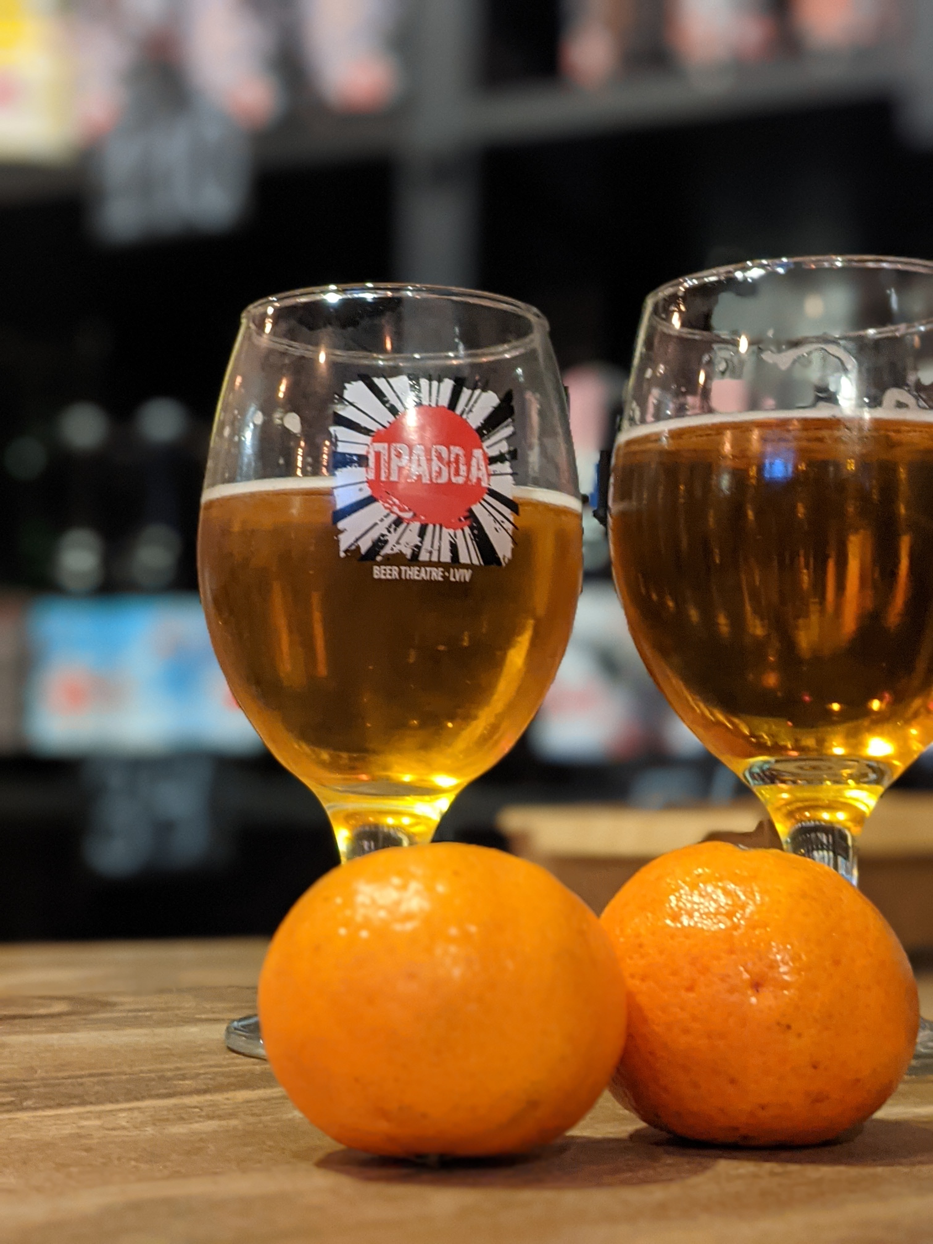 Pravda Craft Mission image 2