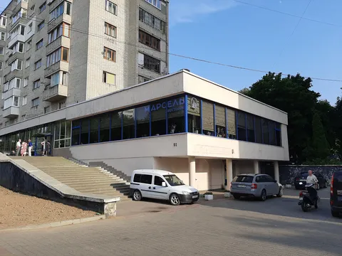 Marselʹ image 3