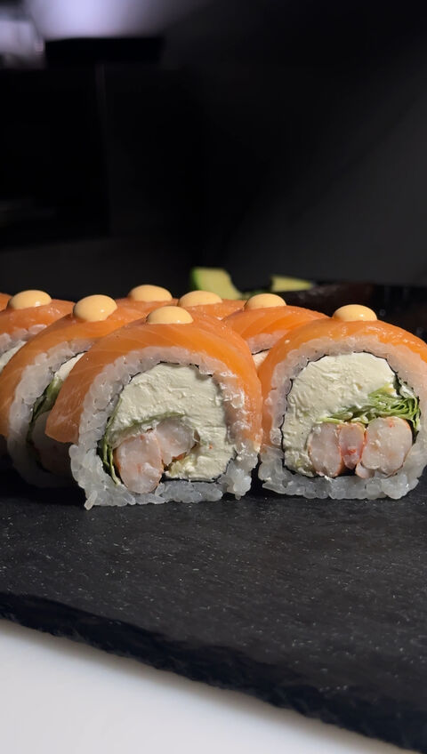 Croco Sushi image 8