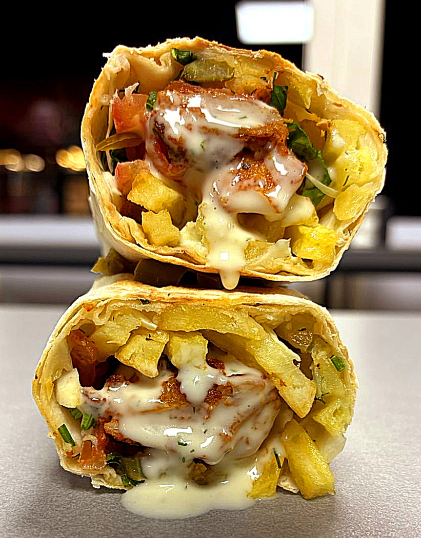 Галицький Кебаб image 3