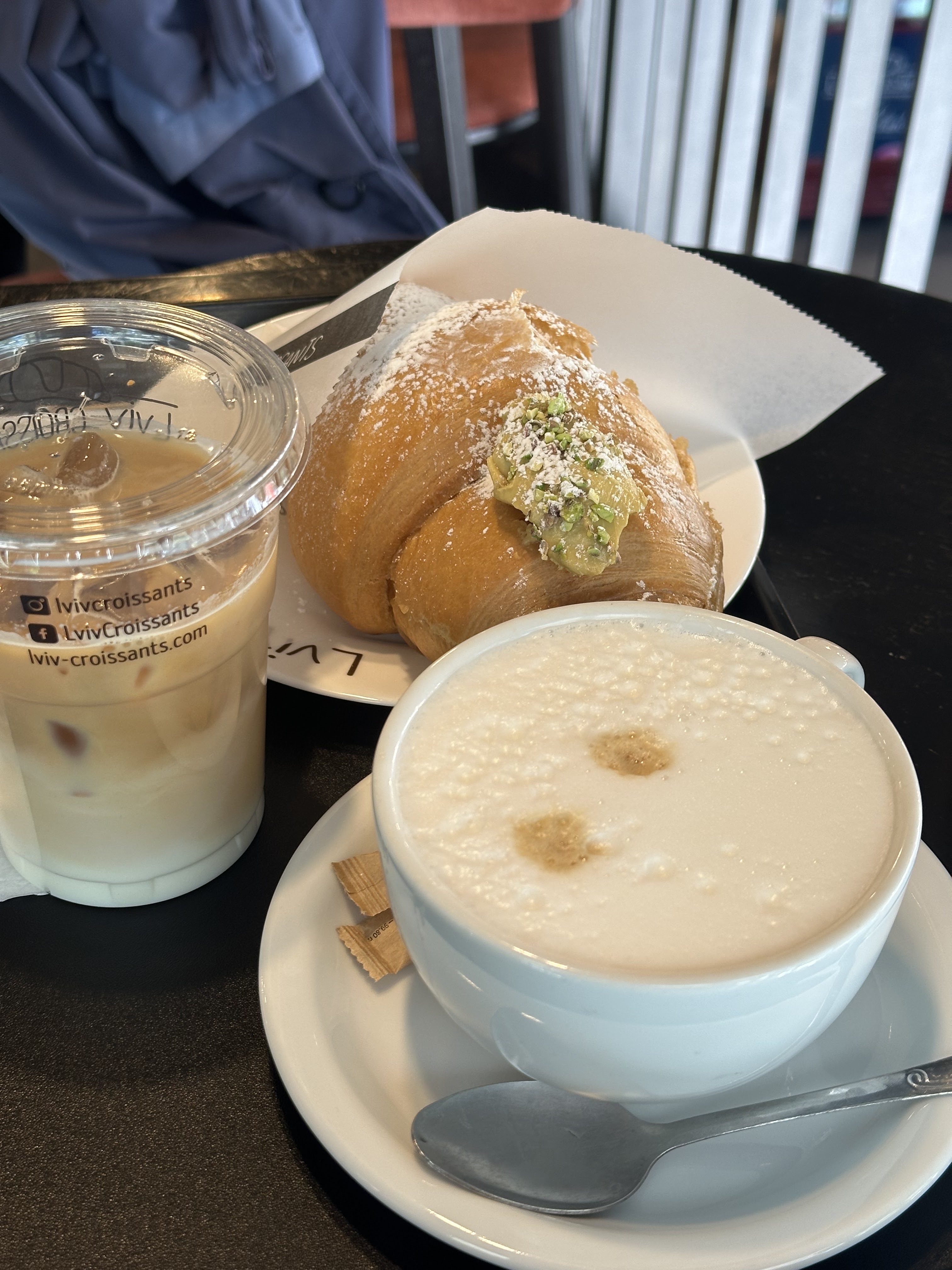 Lviv Croissants image 4