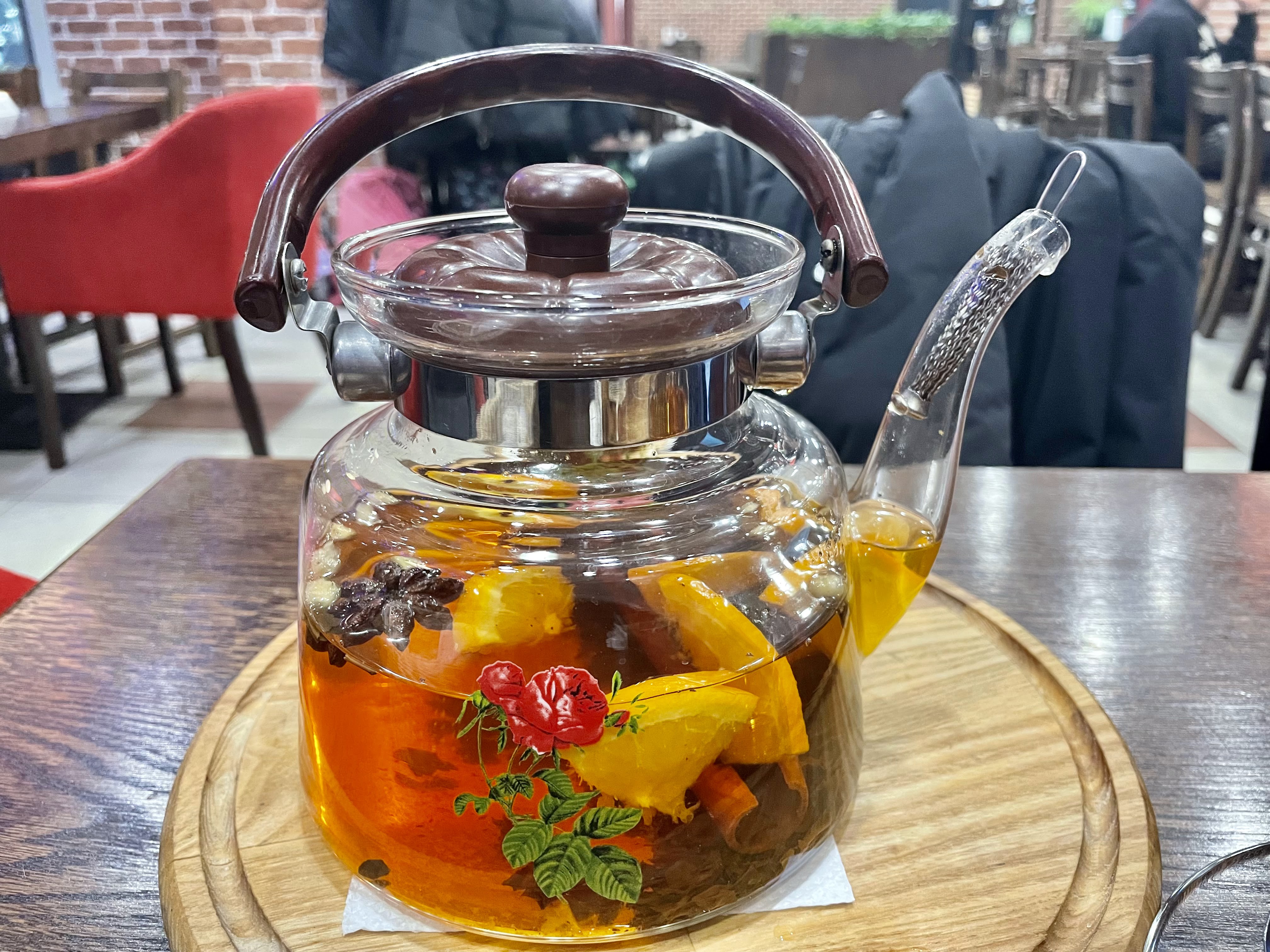 New York Street Pizza image 2