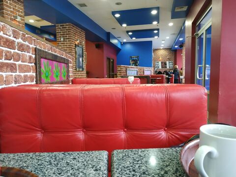 New York Street Pizza image 3