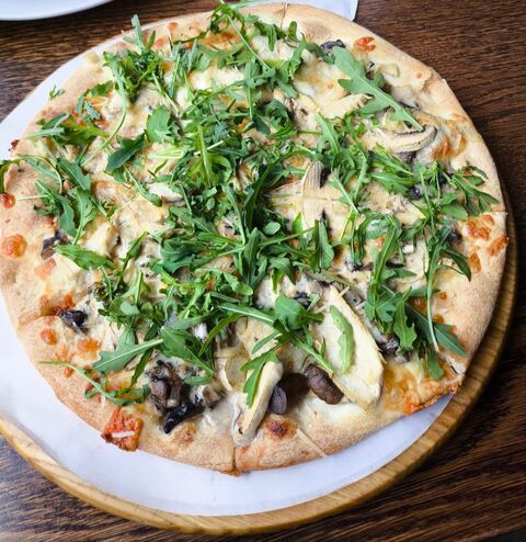 New York Street Pizza image 6
