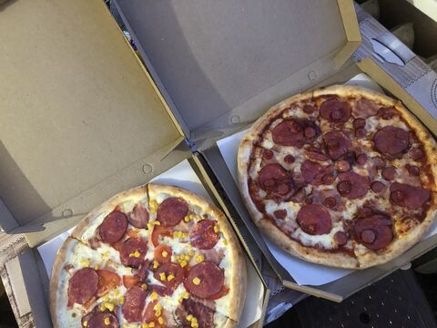 Pizza R&O image 2