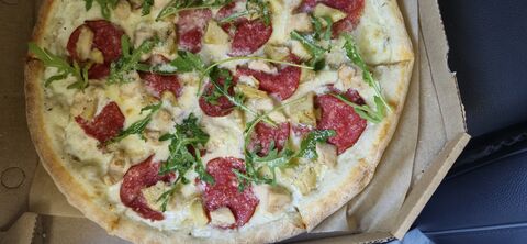 Pizza R&O image 4