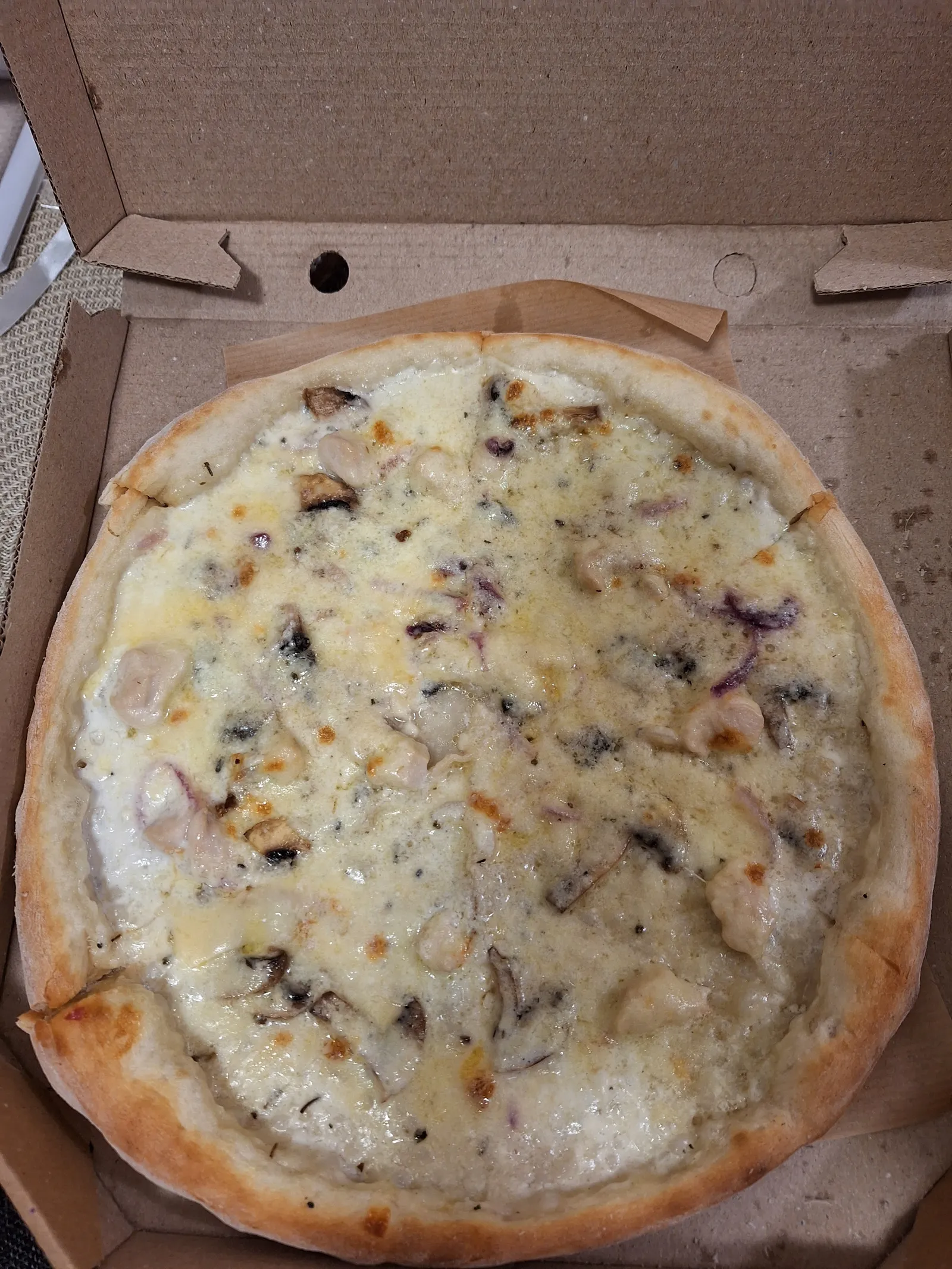 Pizza R&O image 5