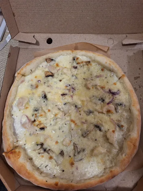 Pizza R&O image 5