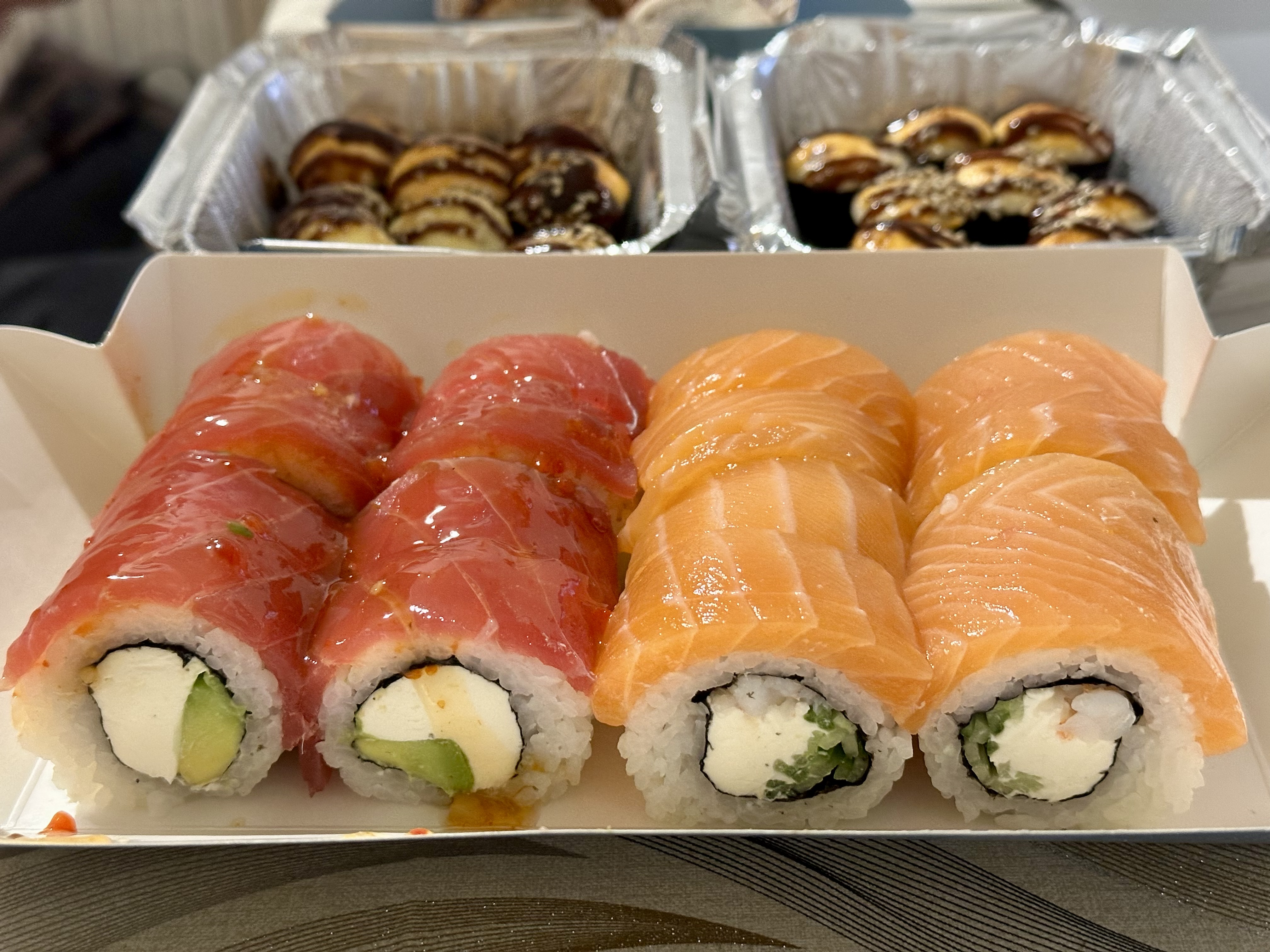 Суші у Львові від Monosushi image 3