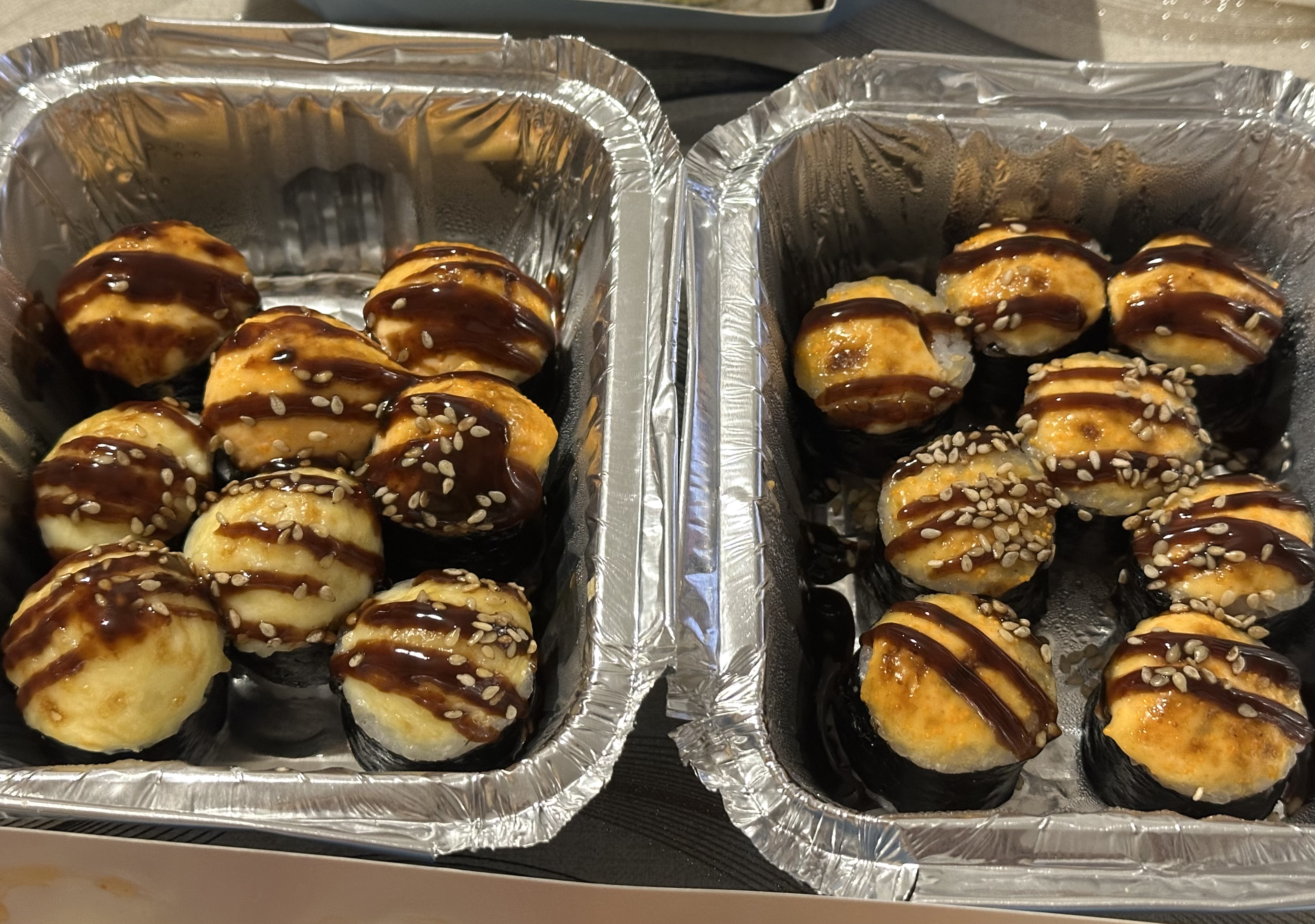 Суші у Львові від Monosushi image 5