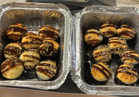 Суші у Львові від Monosushi image 5