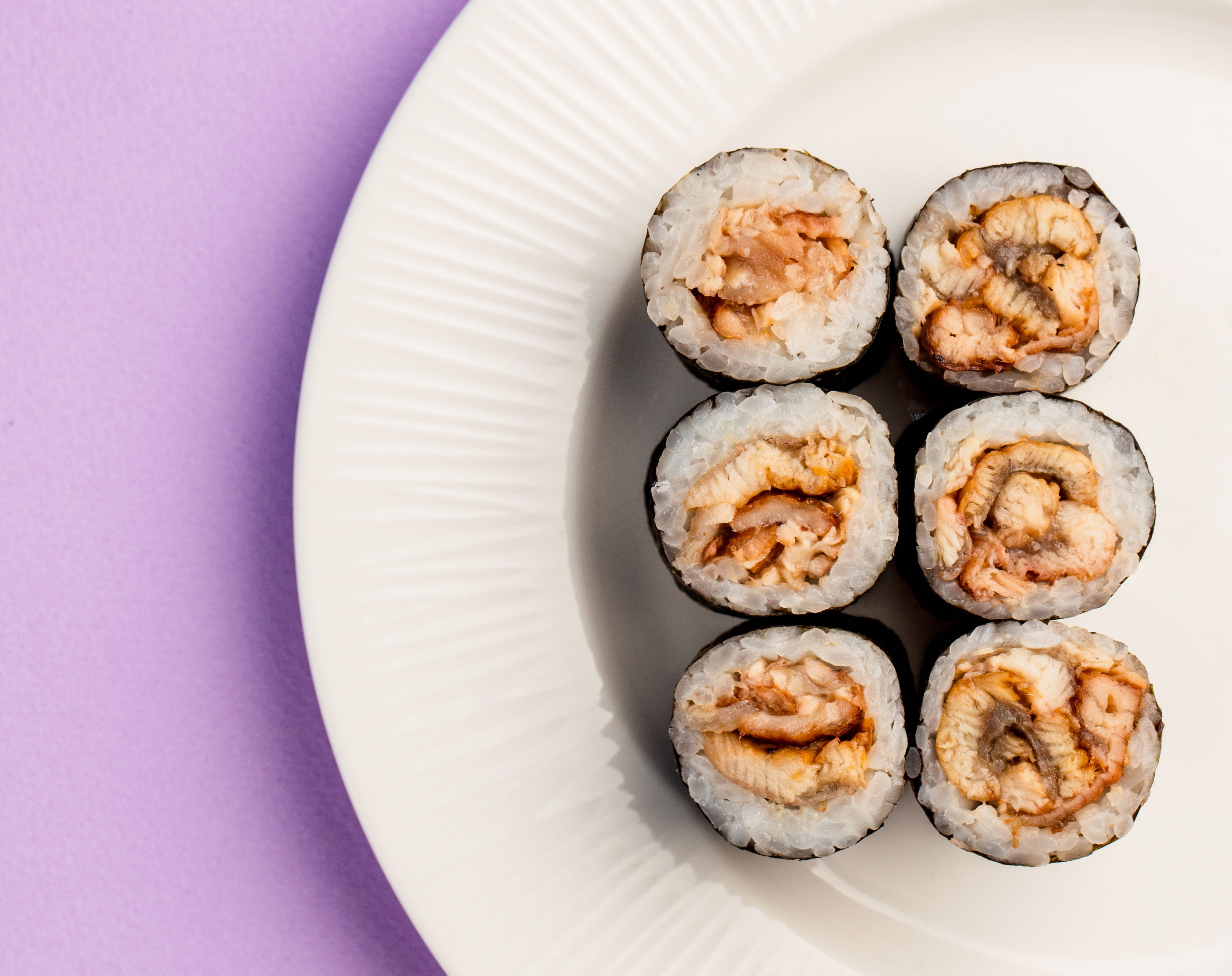 Суші у Львові від Monosushi image 8