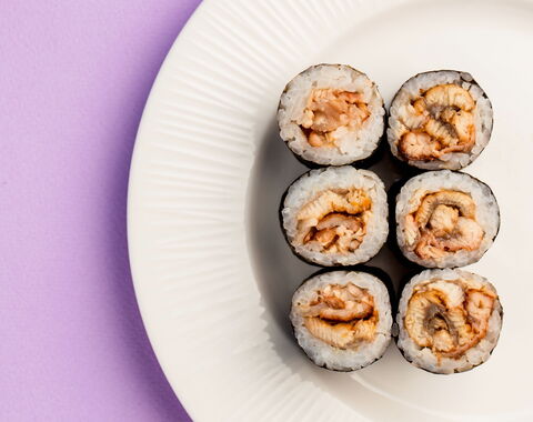 Суші у Львові від Monosushi image 8