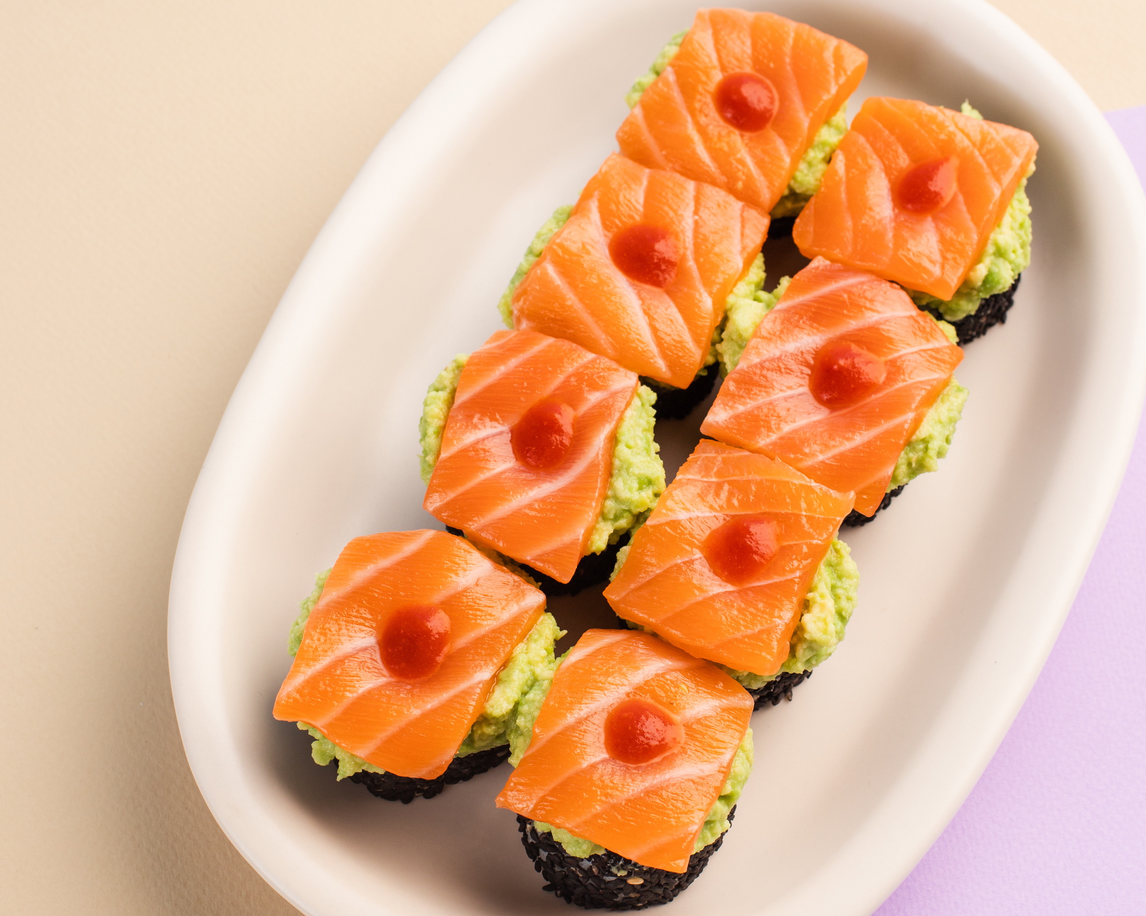 Суші у Львові від Monosushi image 10