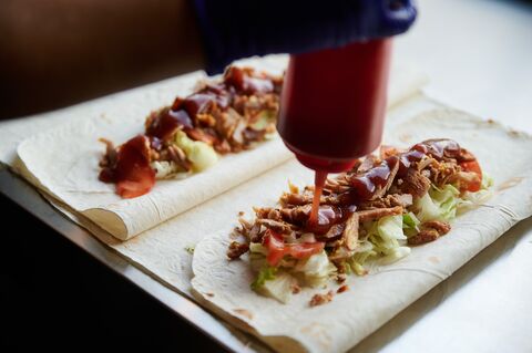 I Love Kebab/Я Люблю Кебаб image 2