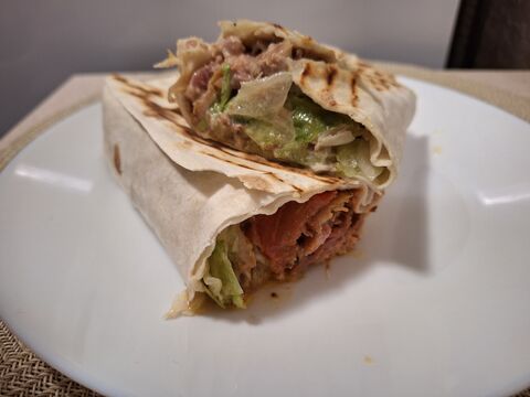 I Love Kebab/Я Люблю Кебаб image 7