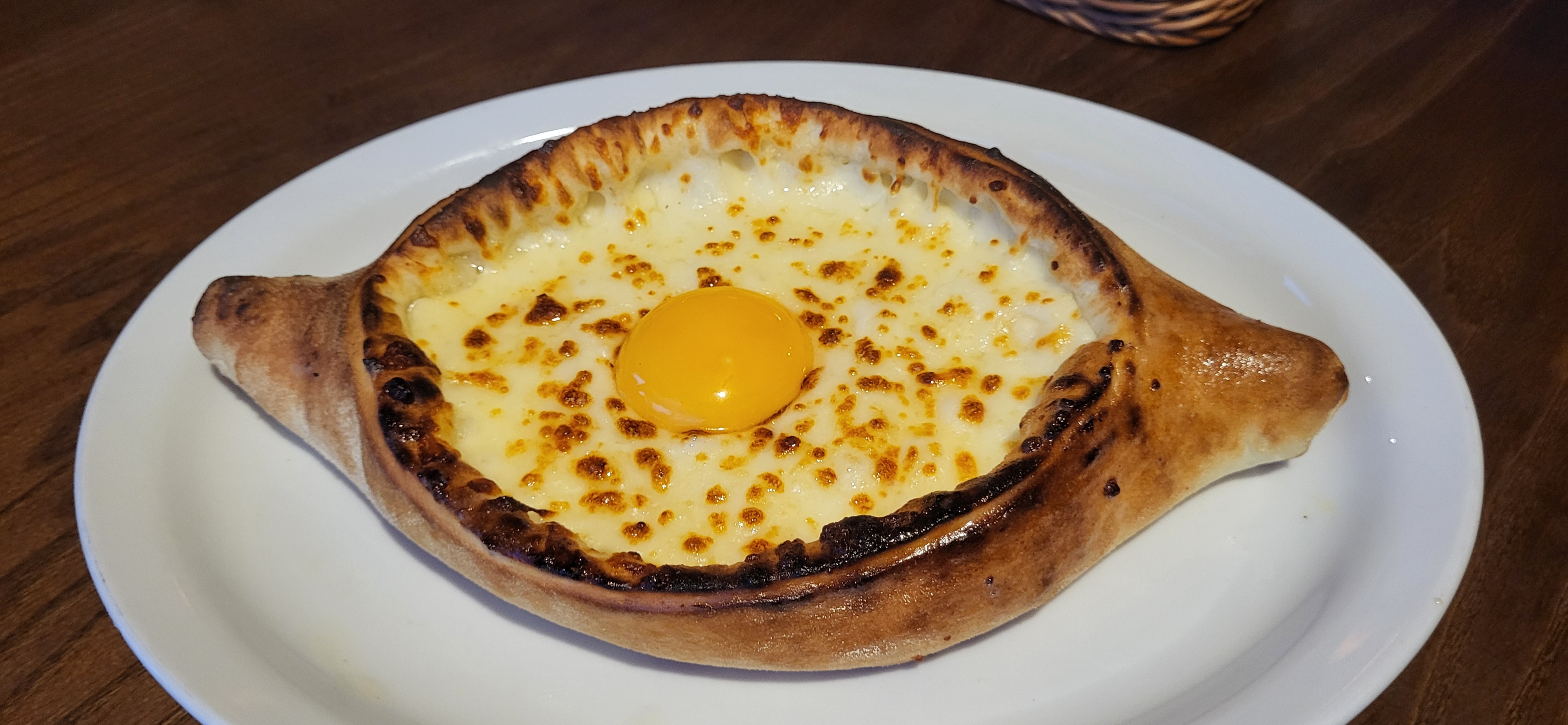 Хінкальня на Стрийській у ТЦ Fabrik image 4