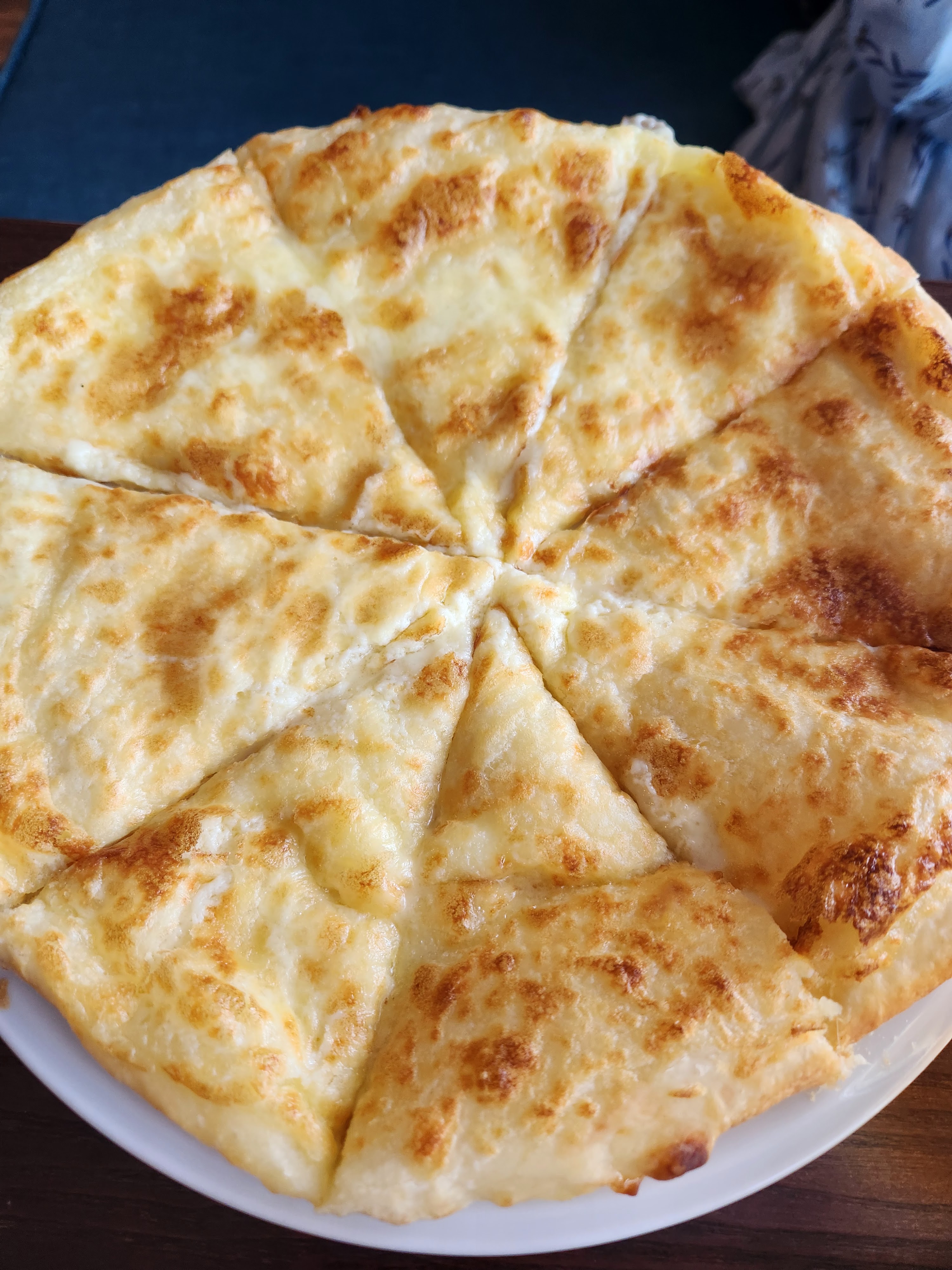 Хінкальня на Стрийській у ТЦ Fabrik image 6