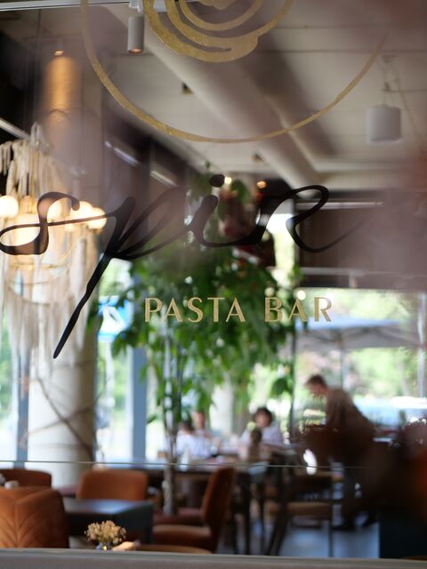 Spiro Pasta Bar image 1