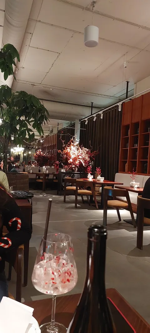 Spiro Pasta Bar image 5