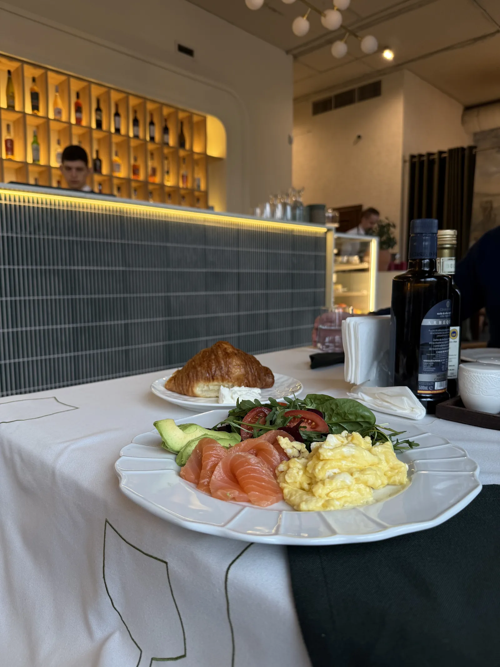 Spiro Pasta Bar image 7