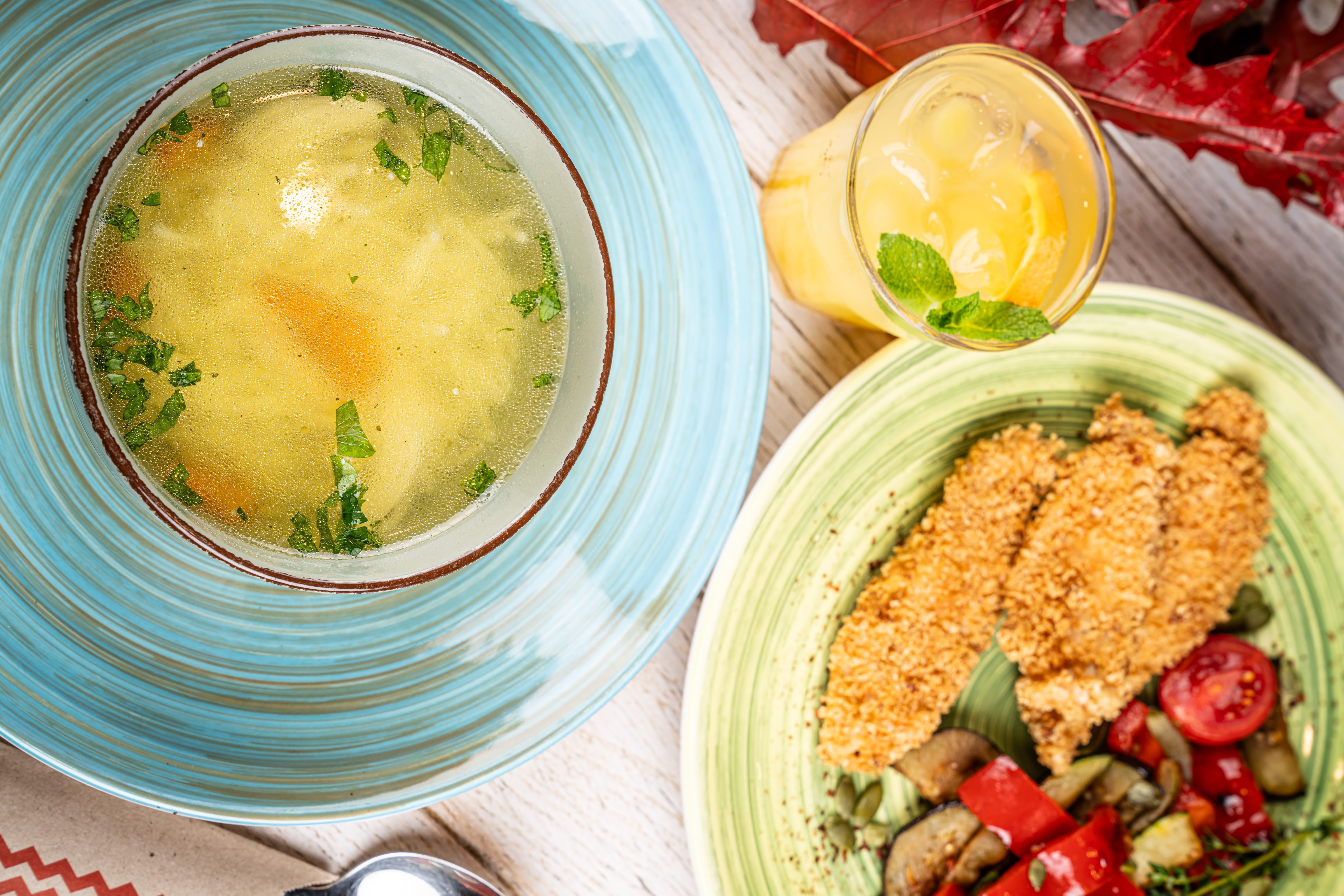 Pizza Celentano Fabrik image 2