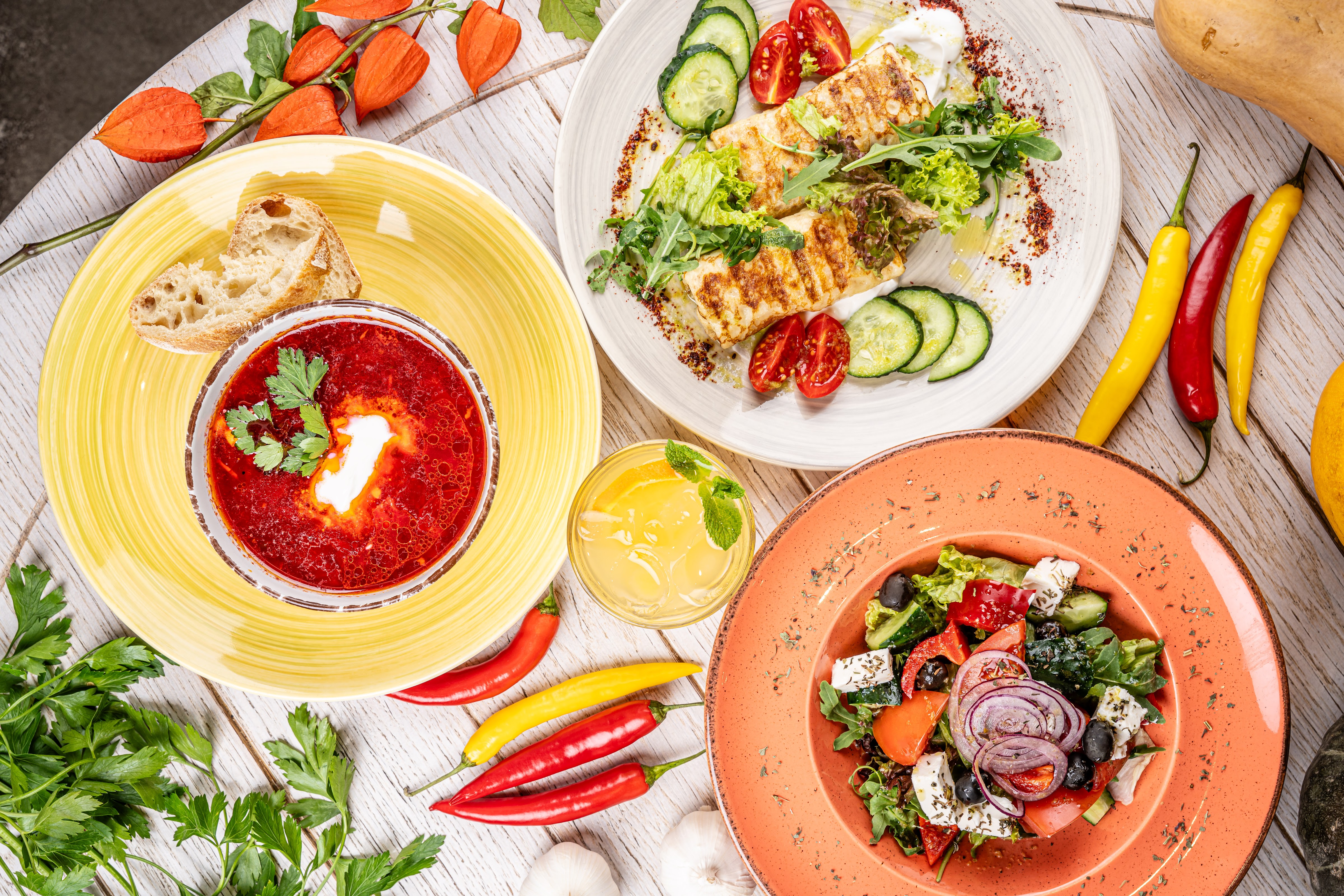 Pizza Celentano Fabrik image 5