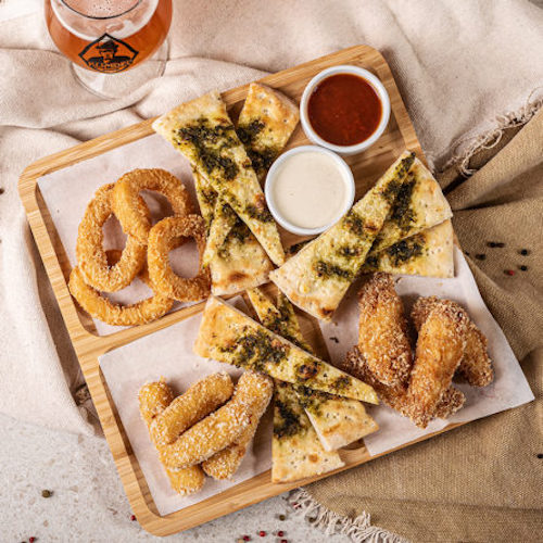 Pizza Celentano Fabrik image 7