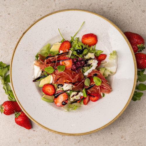 Pizza Celentano Fabrik image 8