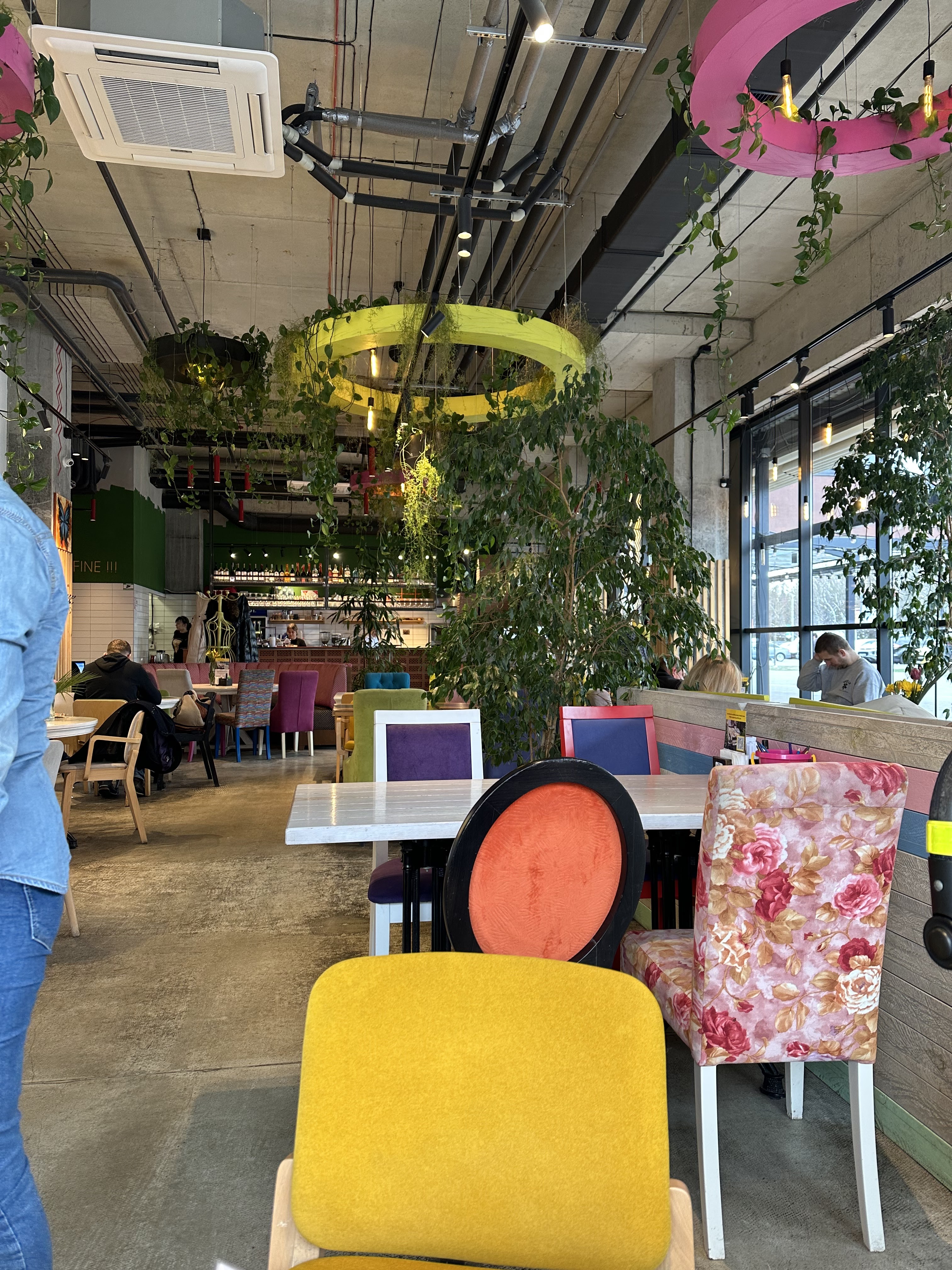 Pizza Celentano Fabrik image 9