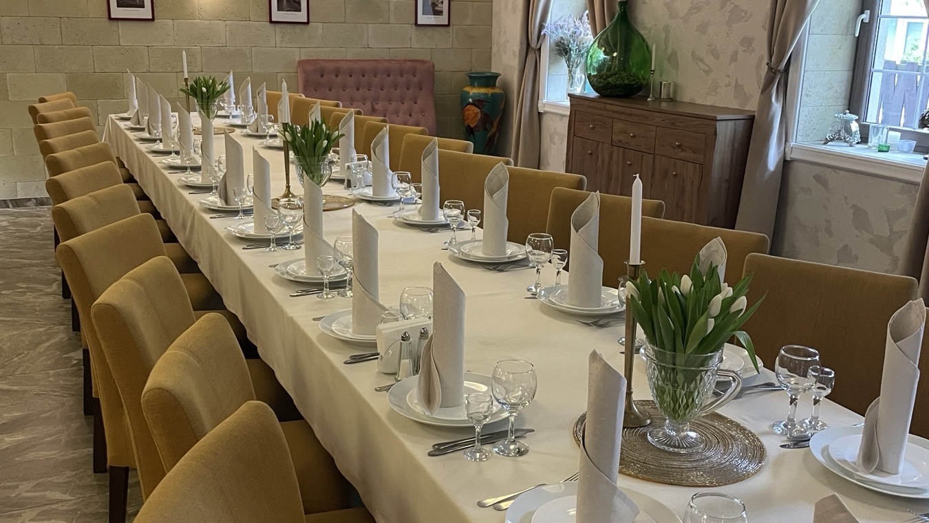 Parenzo restaurant image 1