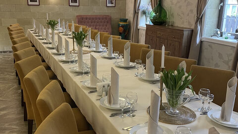 Parenzo restaurant image 1