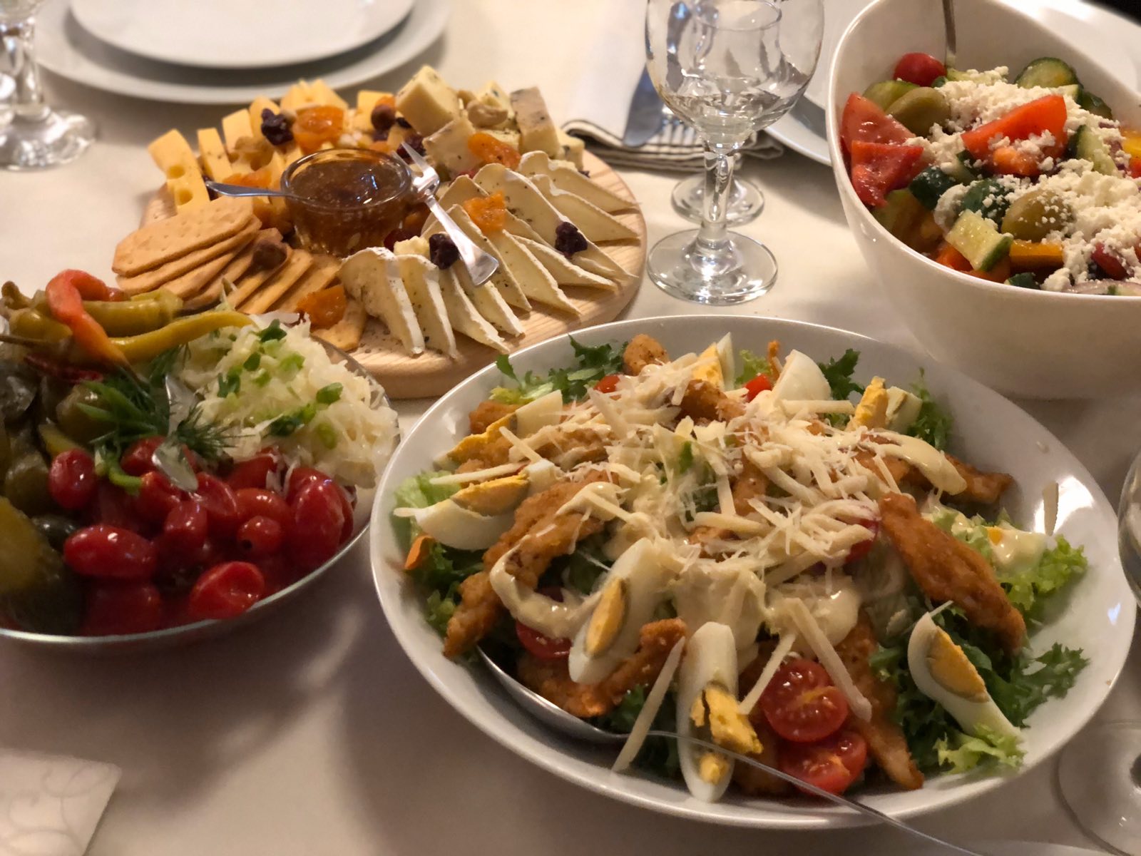 Parenzo restaurant image 2