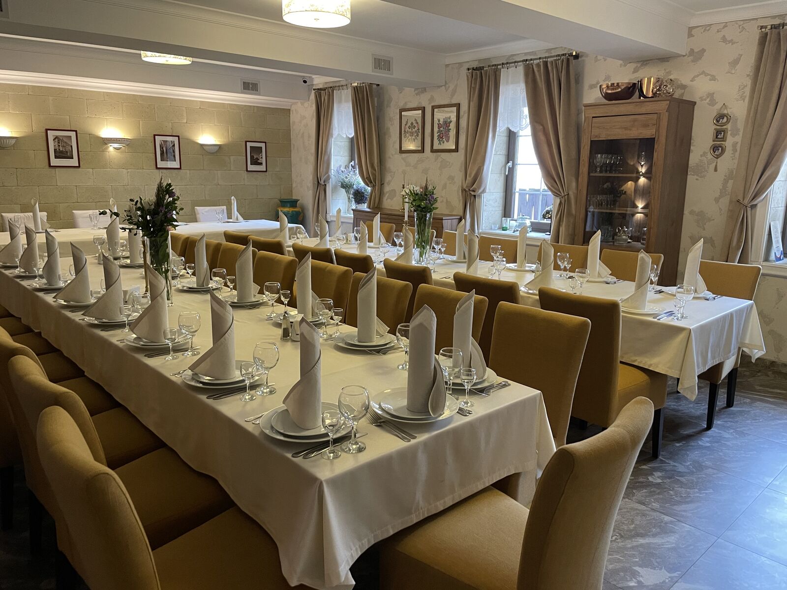 Parenzo restaurant image 3