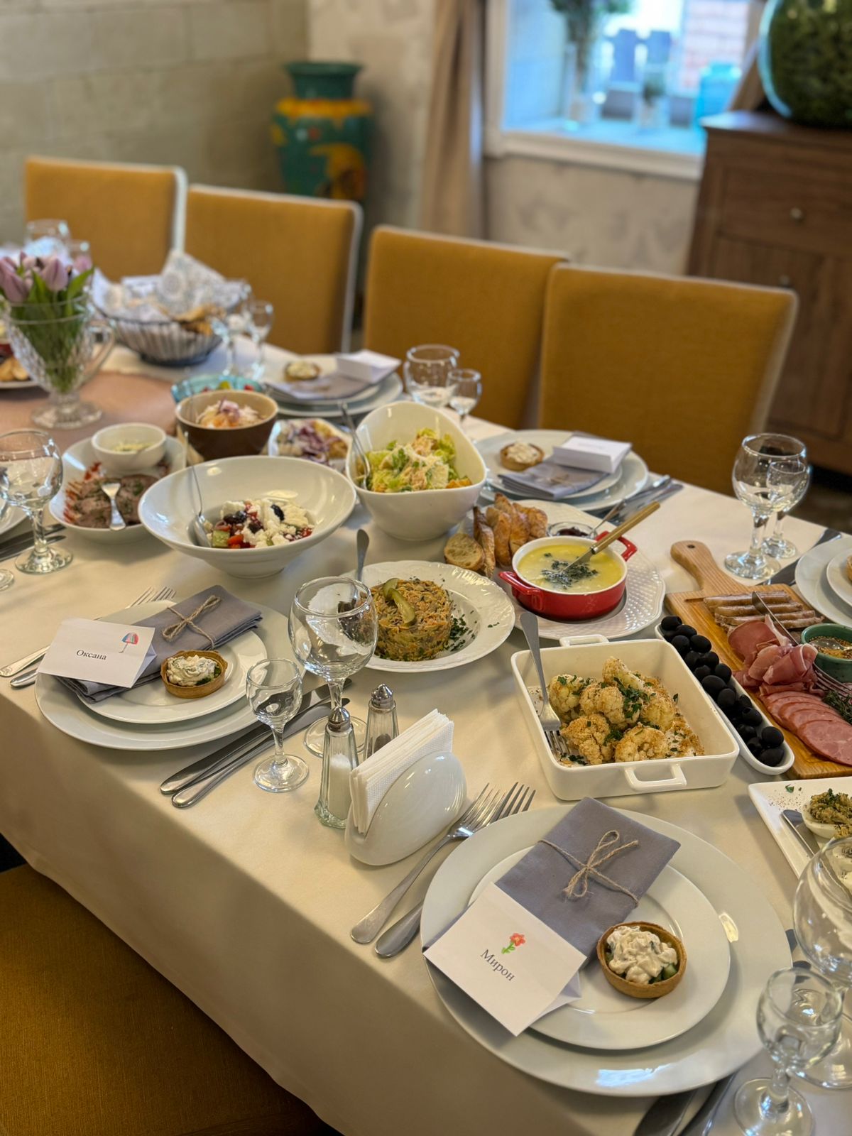 Parenzo restaurant image 4