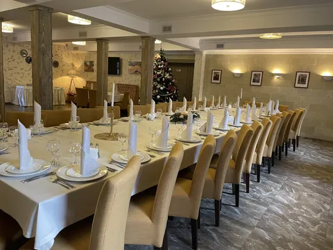 Parenzo restaurant image 8