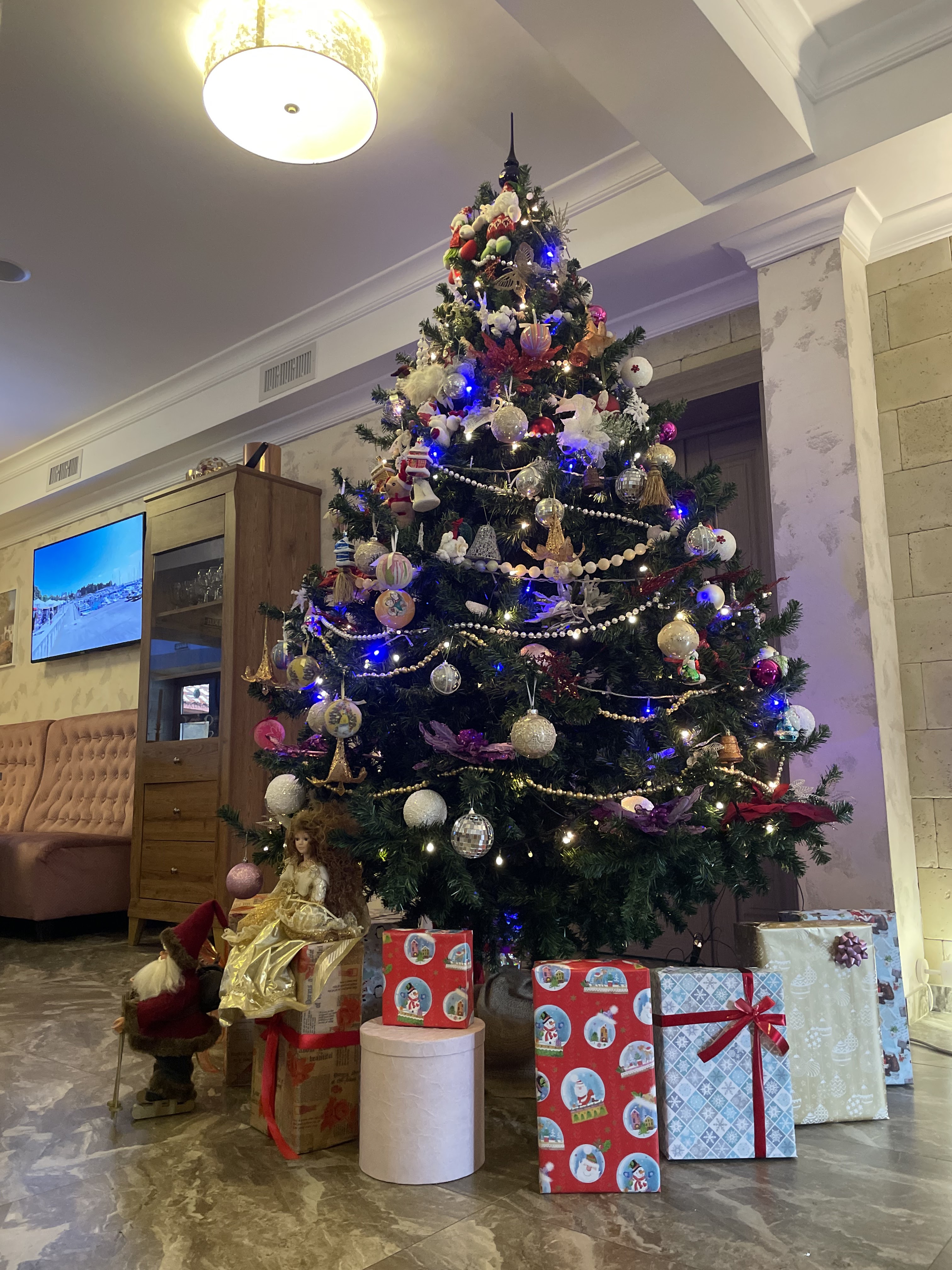 Parenzo restaurant image 10