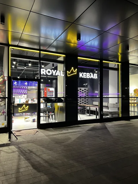 Royal Kebab image 1