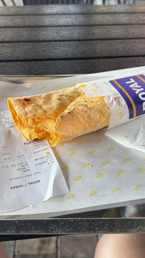 Royal Kebab image 6