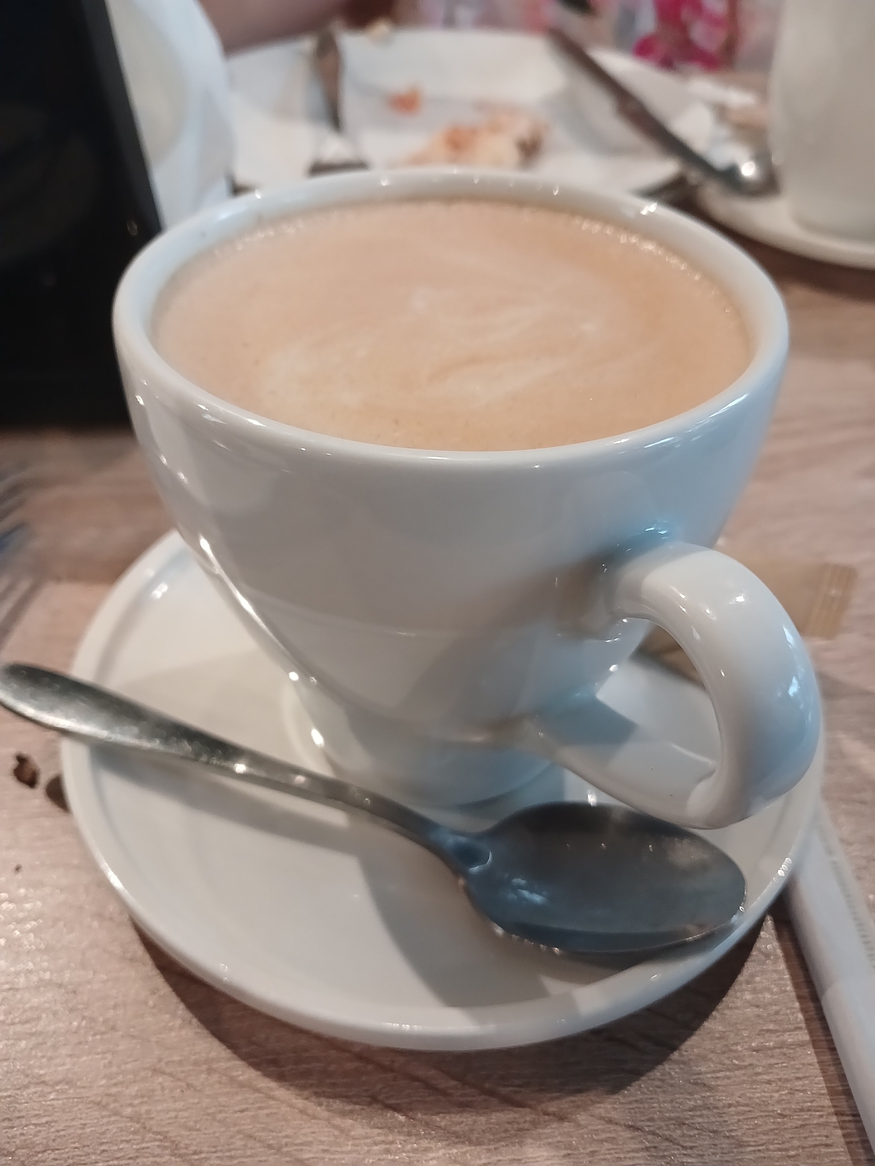 Cestino pizza & art image 8